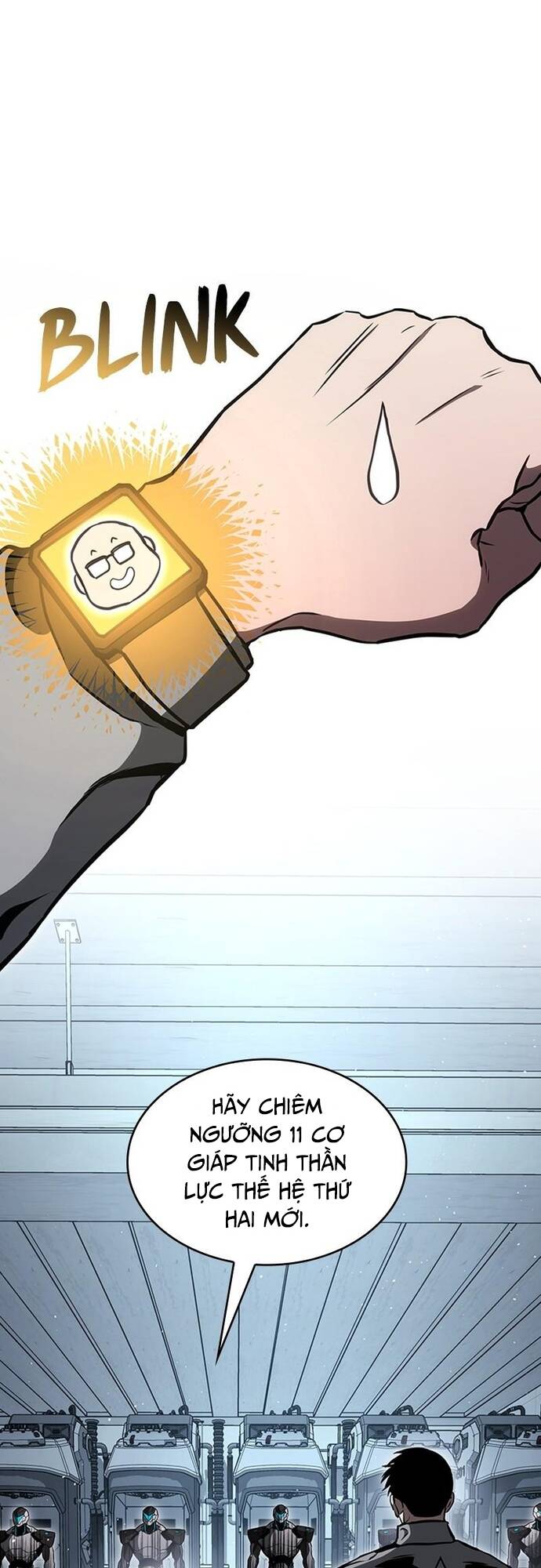 Đồ Long - Chapter 83 - Page 34