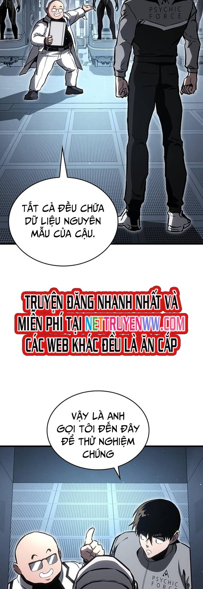 Đồ Long - Chapter 83 - Page 35