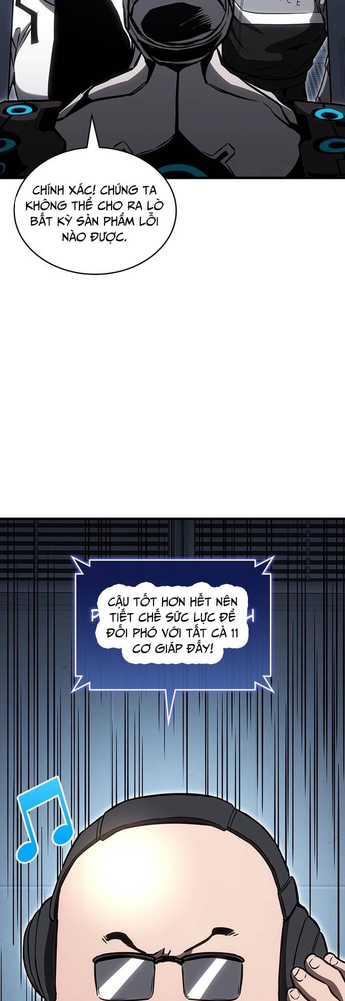 Đồ Long - Chapter 83 - Page 36