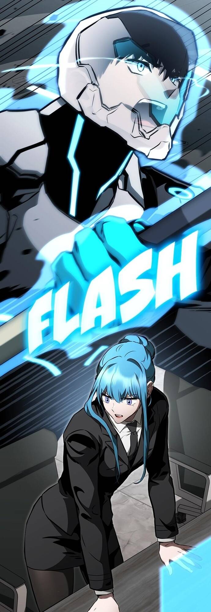 Đồ Long - Chapter 83 - Page 39