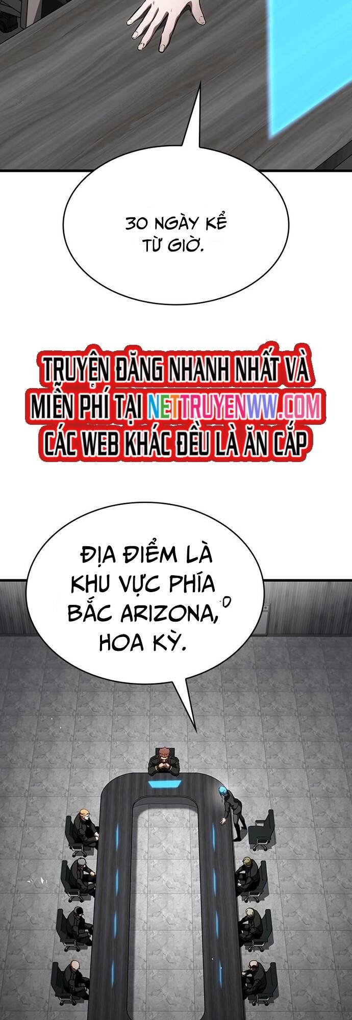 Đồ Long - Chapter 83 - Page 40