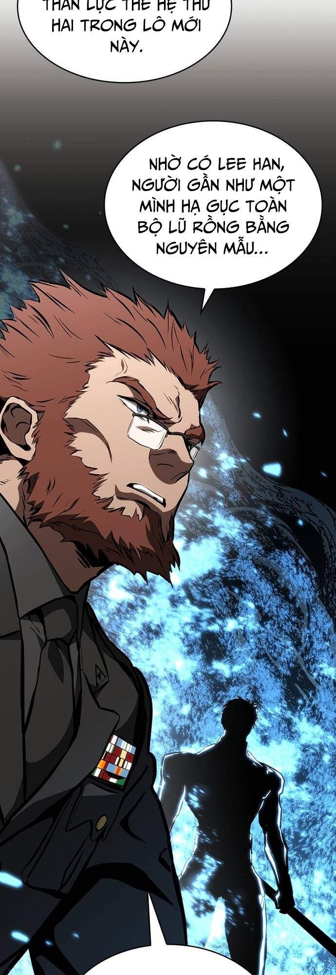 Đồ Long - Chapter 83 - Page 43