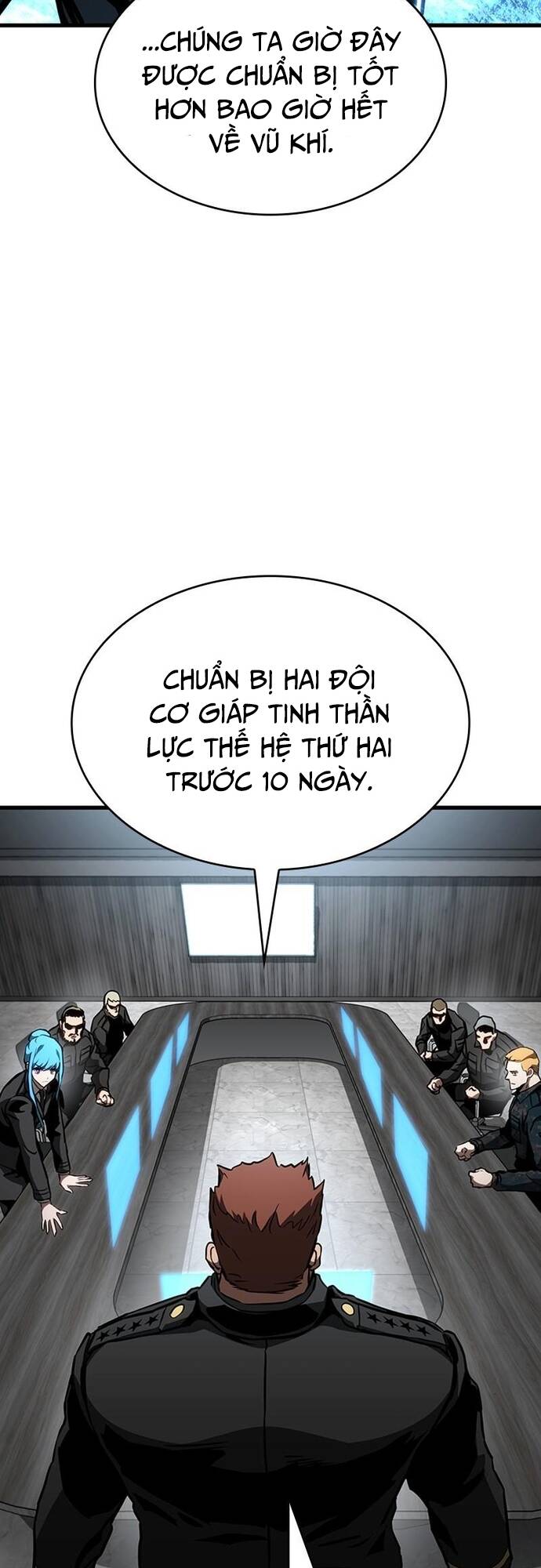 Đồ Long - Chapter 83 - Page 44