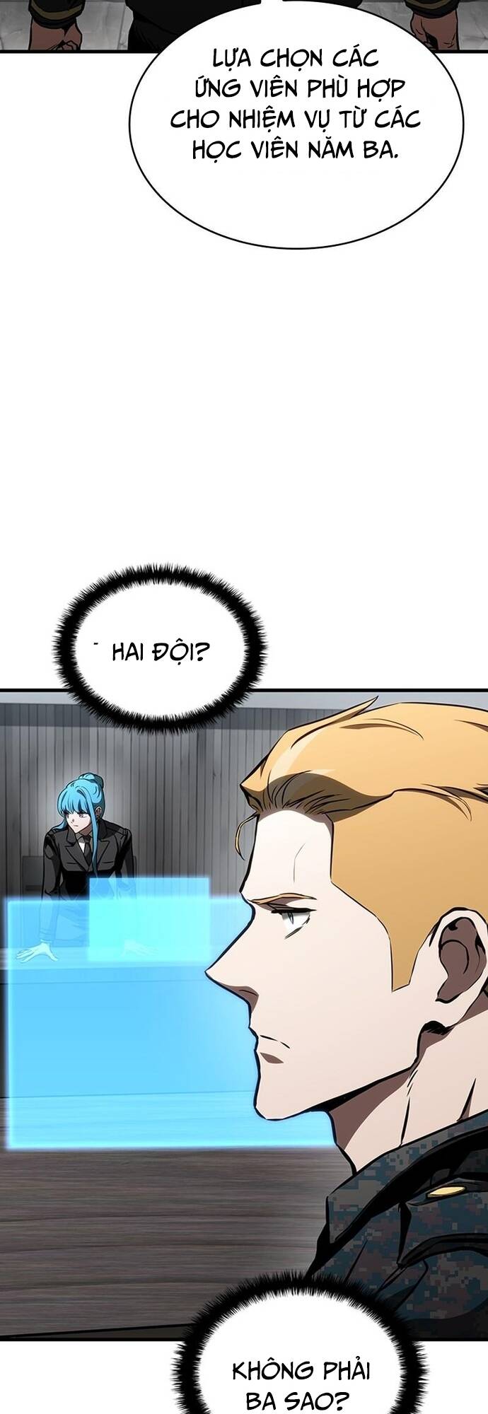 Đồ Long - Chapter 83 - Page 45