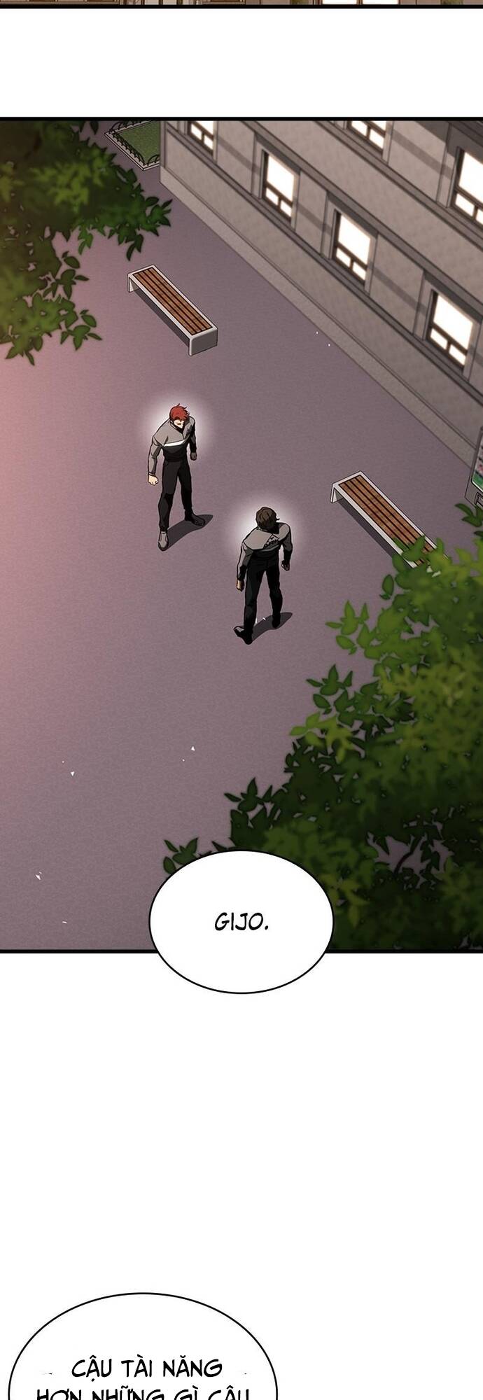 Đồ Long - Chapter 83 - Page 47