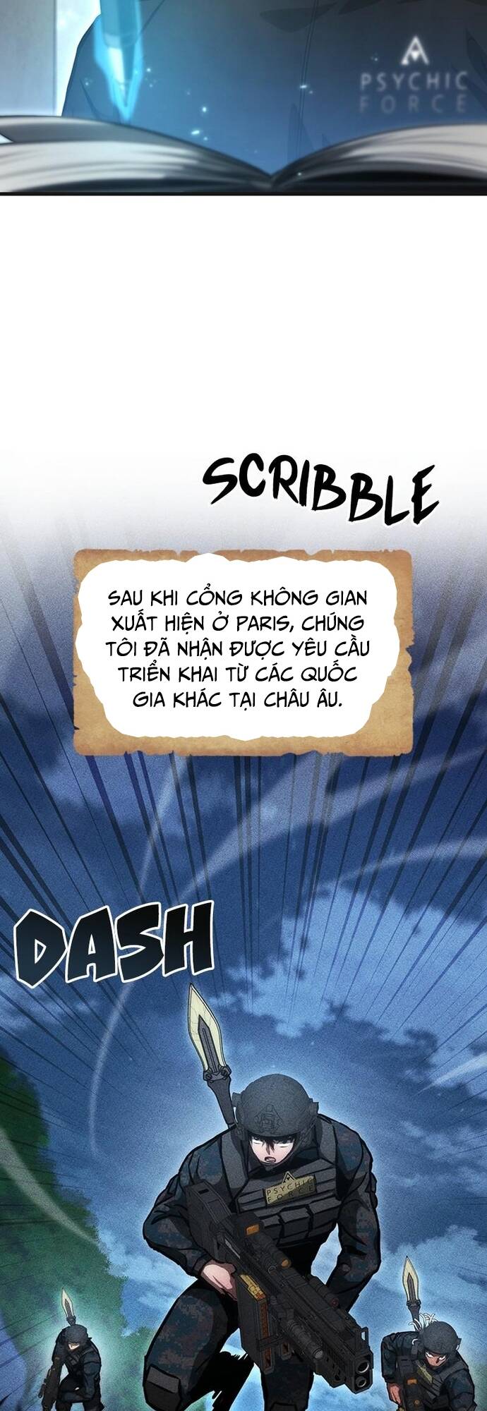 Đồ Long - Chapter 83 - Page 5