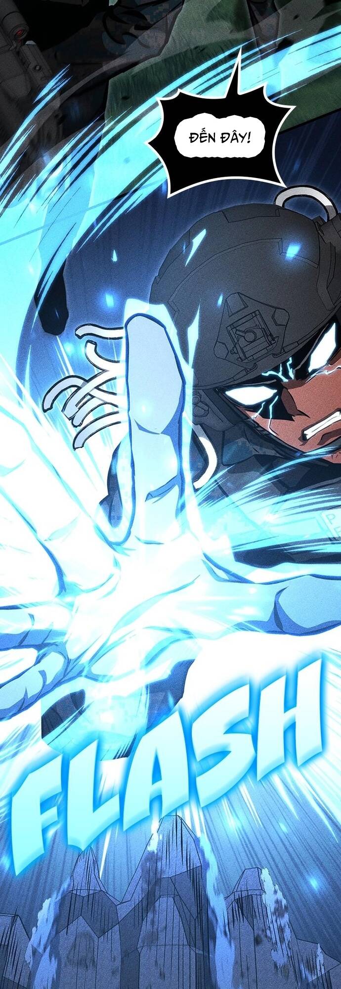 Đồ Long - Chapter 83 - Page 8