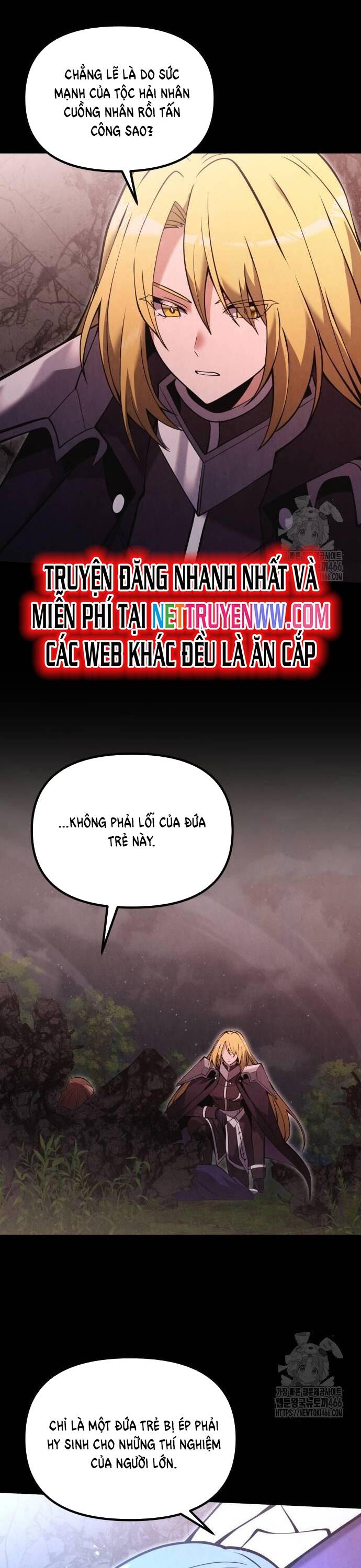 Hắc Kị Sĩ Thiên Tài Giới Hạn Thời Gian - Chapter 86 - Page 12