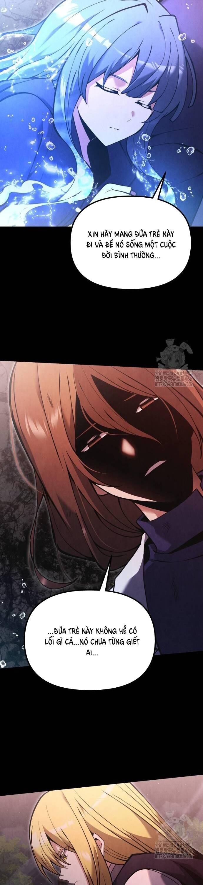 Hắc Kị Sĩ Thiên Tài Giới Hạn Thời Gian - Chapter 86 - Page 13