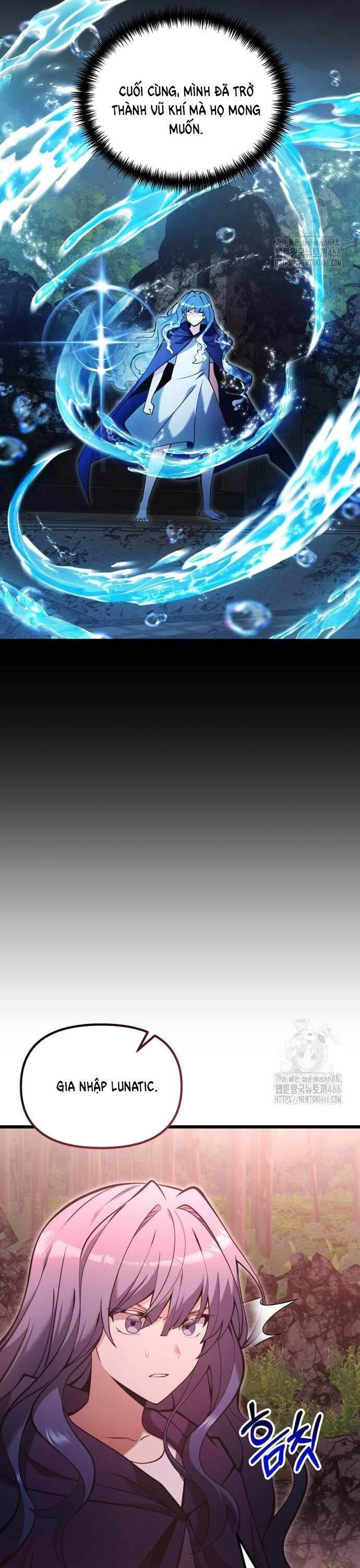 Hắc Kị Sĩ Thiên Tài Giới Hạn Thời Gian - Chapter 86 - Page 17