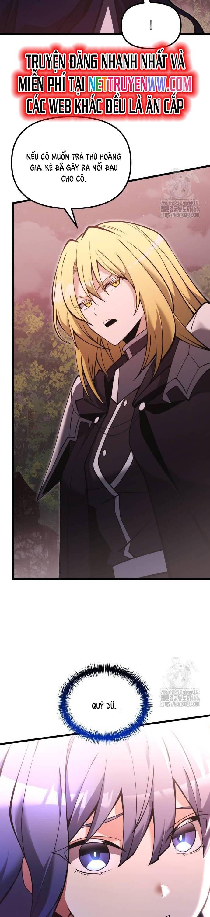 Hắc Kị Sĩ Thiên Tài Giới Hạn Thời Gian - Chapter 86 - Page 18