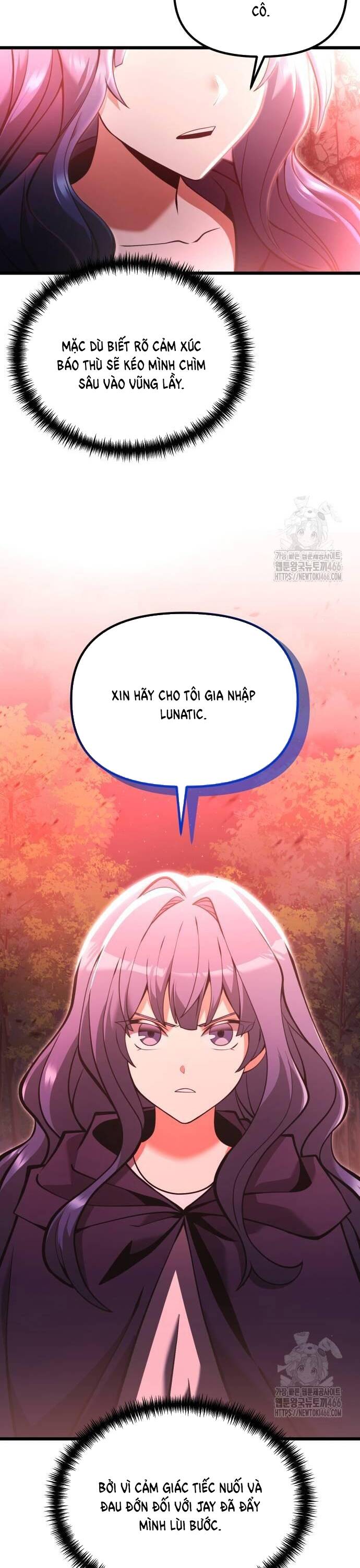 Hắc Kị Sĩ Thiên Tài Giới Hạn Thời Gian - Chapter 86 - Page 20