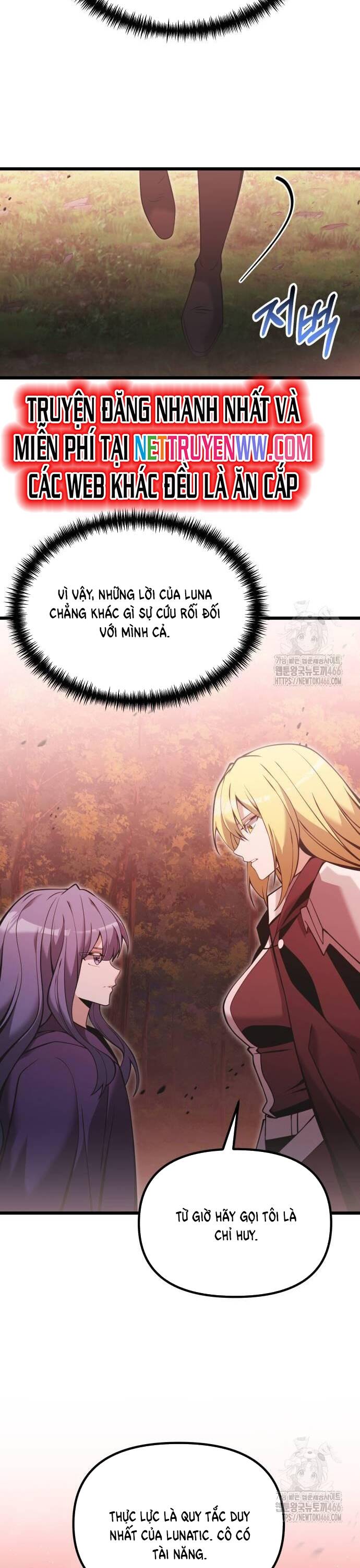 Hắc Kị Sĩ Thiên Tài Giới Hạn Thời Gian - Chapter 86 - Page 21