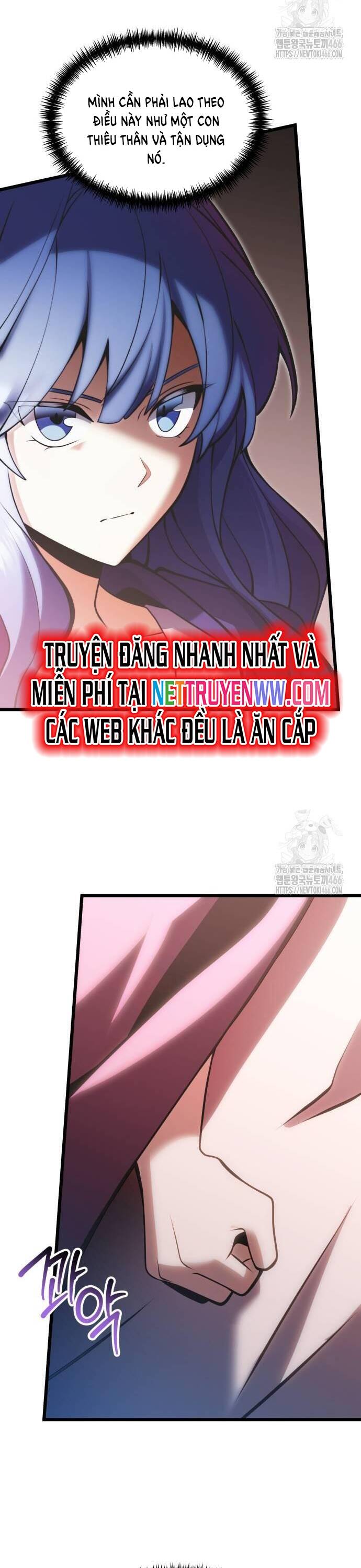 Hắc Kị Sĩ Thiên Tài Giới Hạn Thời Gian - Chapter 86 - Page 23