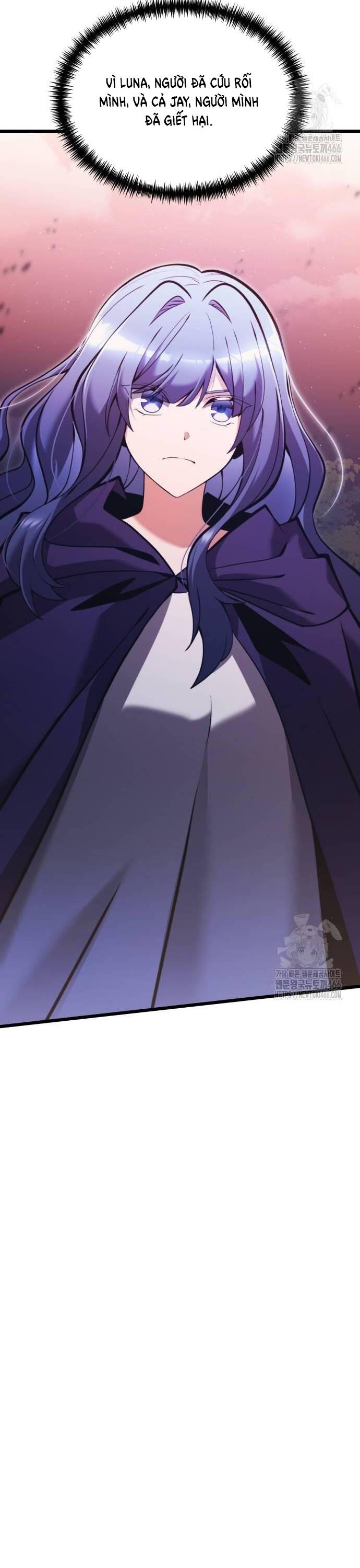 Hắc Kị Sĩ Thiên Tài Giới Hạn Thời Gian - Chapter 86 - Page 24