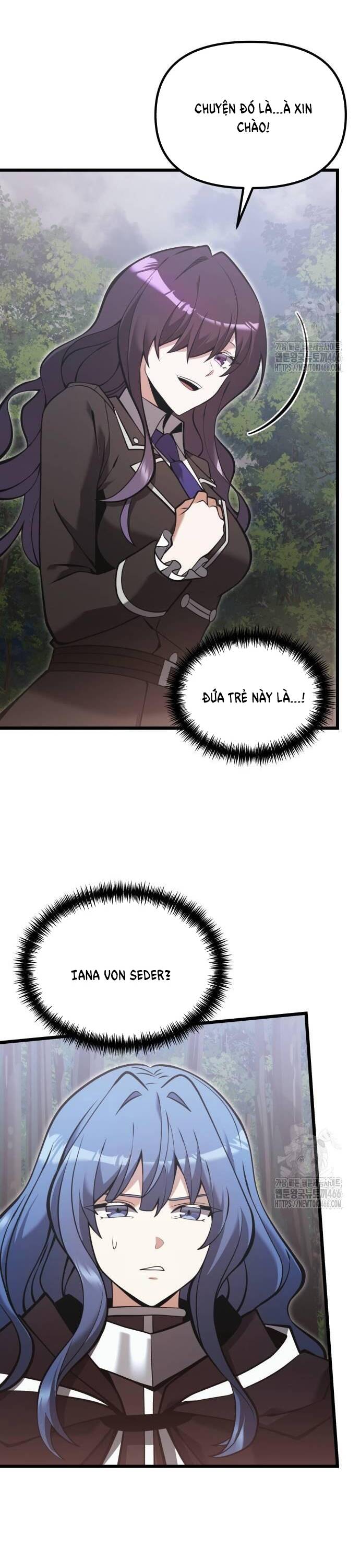 Hắc Kị Sĩ Thiên Tài Giới Hạn Thời Gian - Chapter 86 - Page 26