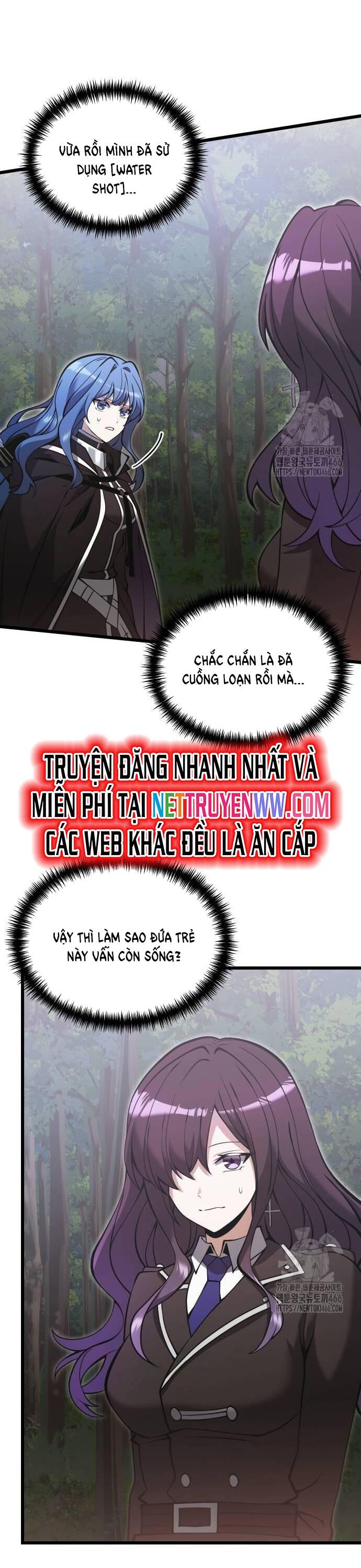 Hắc Kị Sĩ Thiên Tài Giới Hạn Thời Gian - Chapter 86 - Page 27