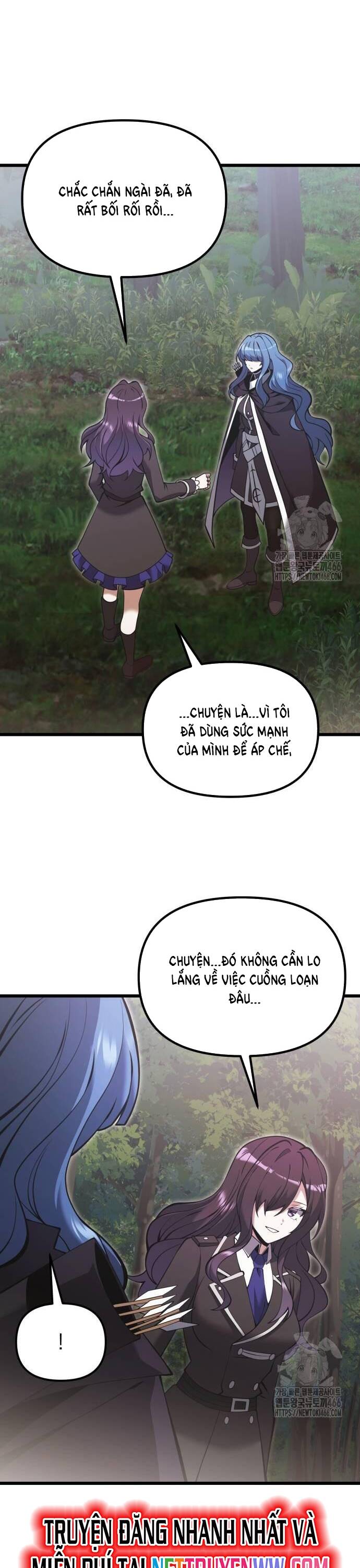 Hắc Kị Sĩ Thiên Tài Giới Hạn Thời Gian - Chapter 86 - Page 28