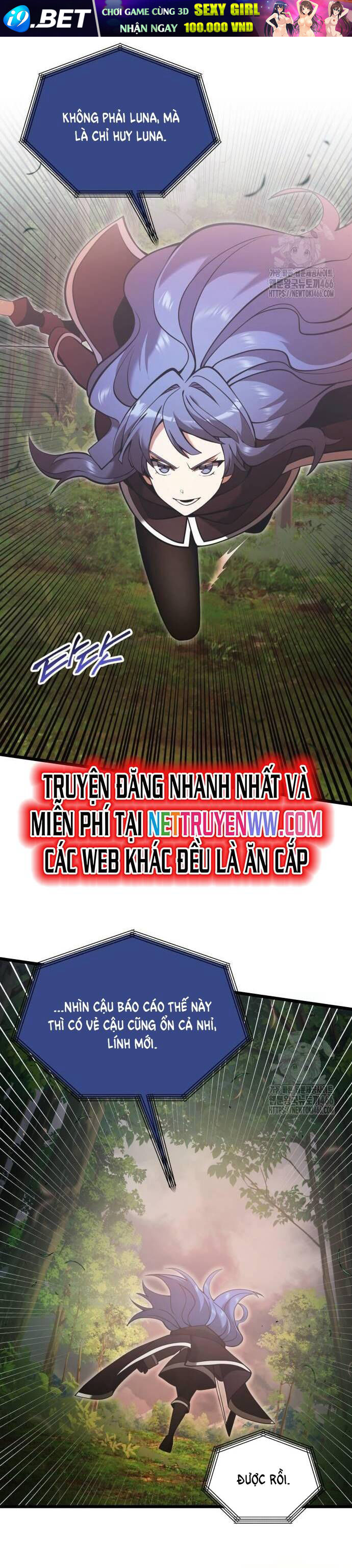 Hắc Kị Sĩ Thiên Tài Giới Hạn Thời Gian - Chapter 86 - Page 33