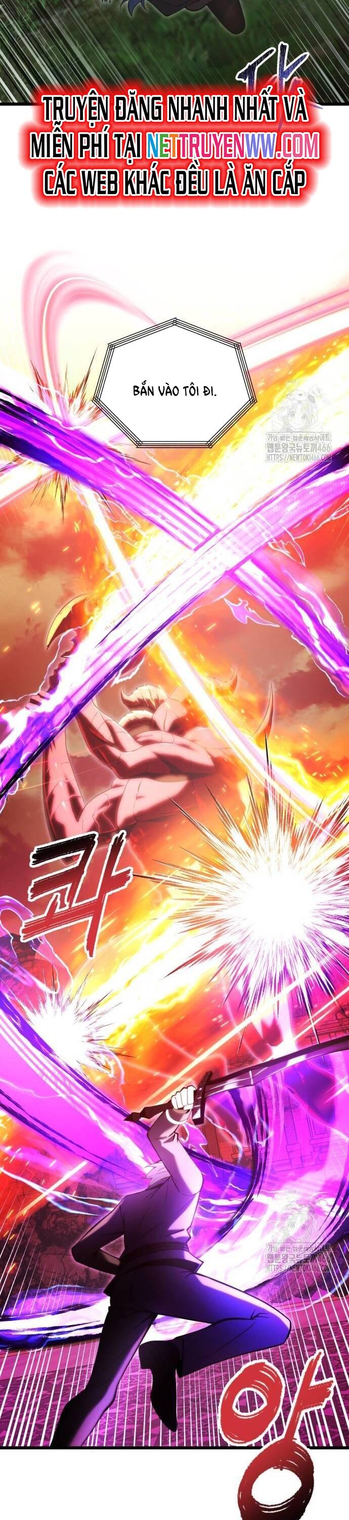 Hắc Kị Sĩ Thiên Tài Giới Hạn Thời Gian - Chapter 86 - Page 35