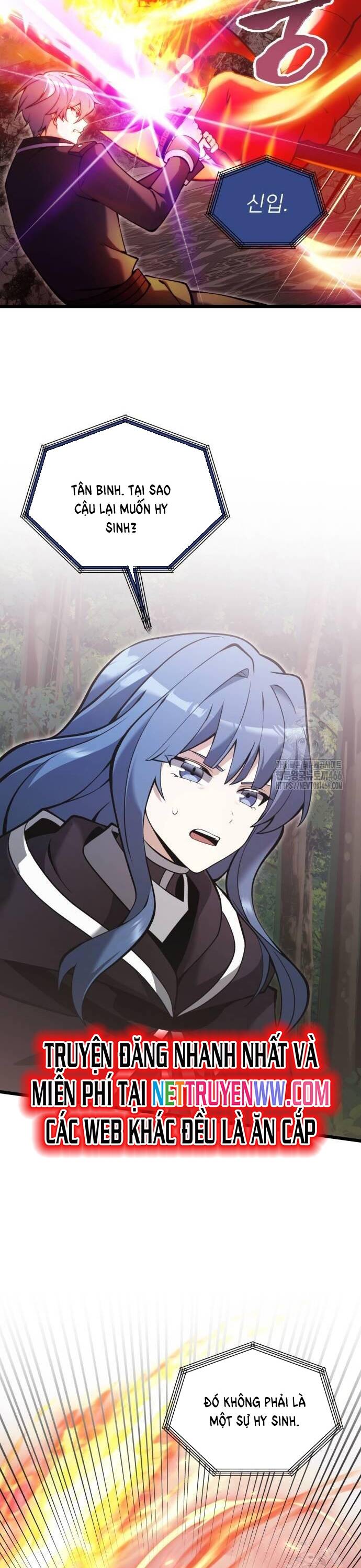 Hắc Kị Sĩ Thiên Tài Giới Hạn Thời Gian - Chapter 86 - Page 38
