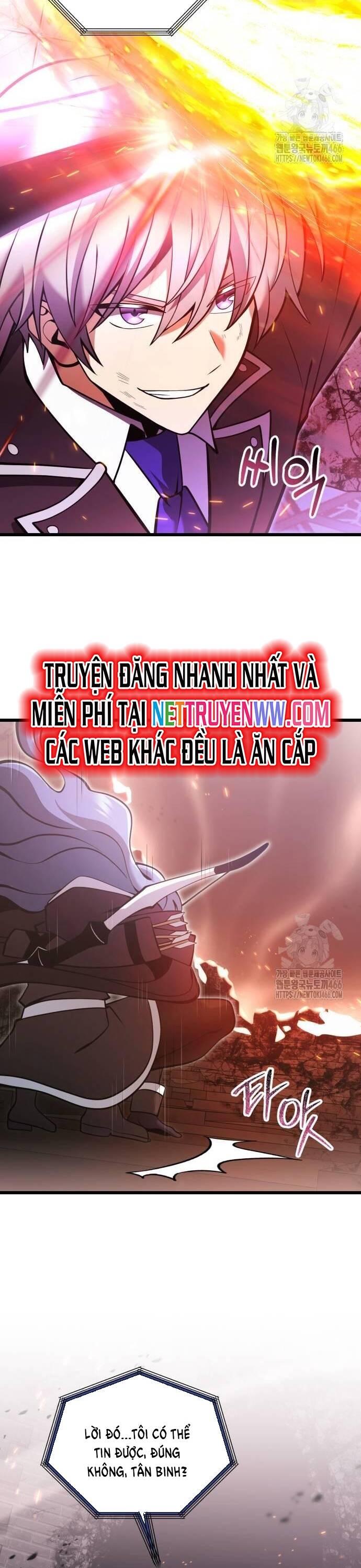 Hắc Kị Sĩ Thiên Tài Giới Hạn Thời Gian - Chapter 86 - Page 40