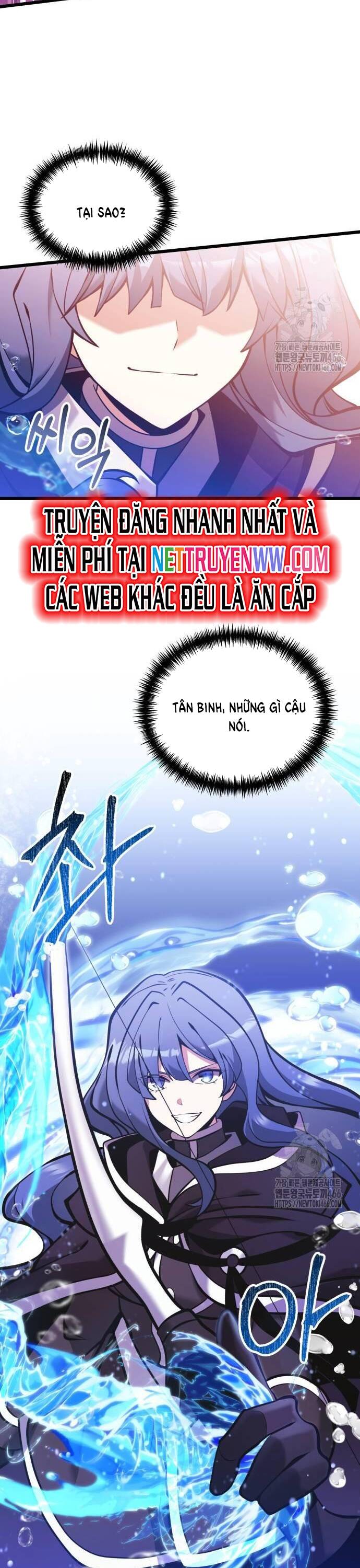 Hắc Kị Sĩ Thiên Tài Giới Hạn Thời Gian - Chapter 86 - Page 42