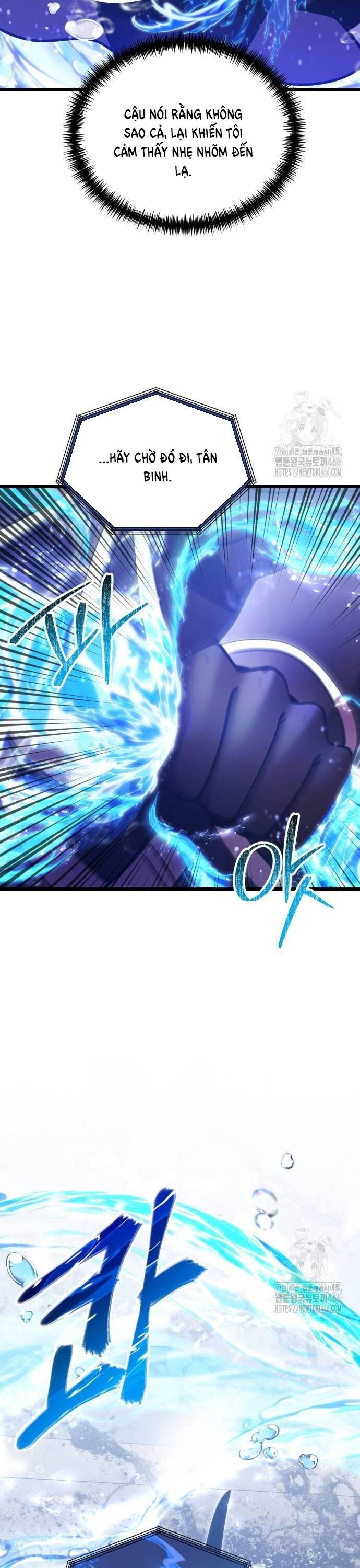 Hắc Kị Sĩ Thiên Tài Giới Hạn Thời Gian - Chapter 86 - Page 43