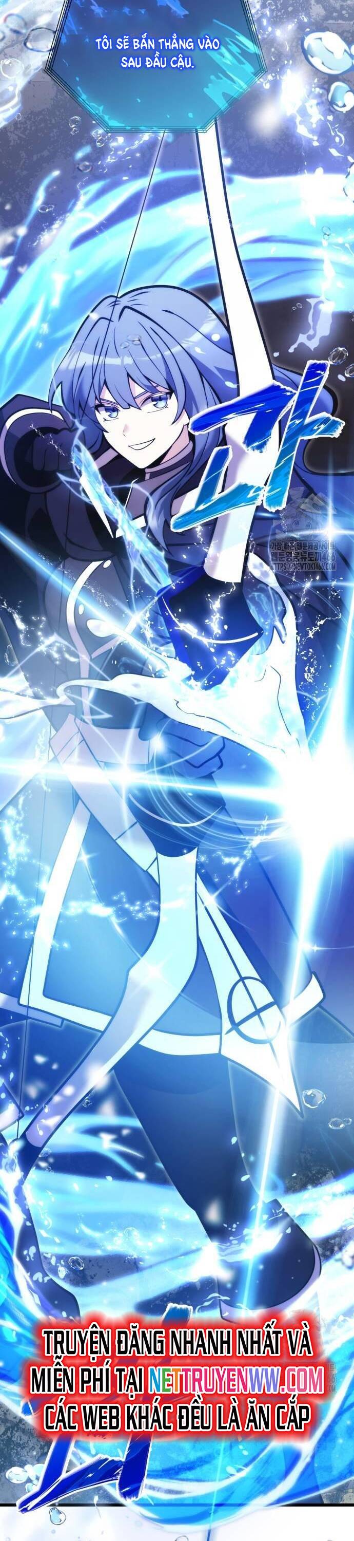 Hắc Kị Sĩ Thiên Tài Giới Hạn Thời Gian - Chapter 86 - Page 44