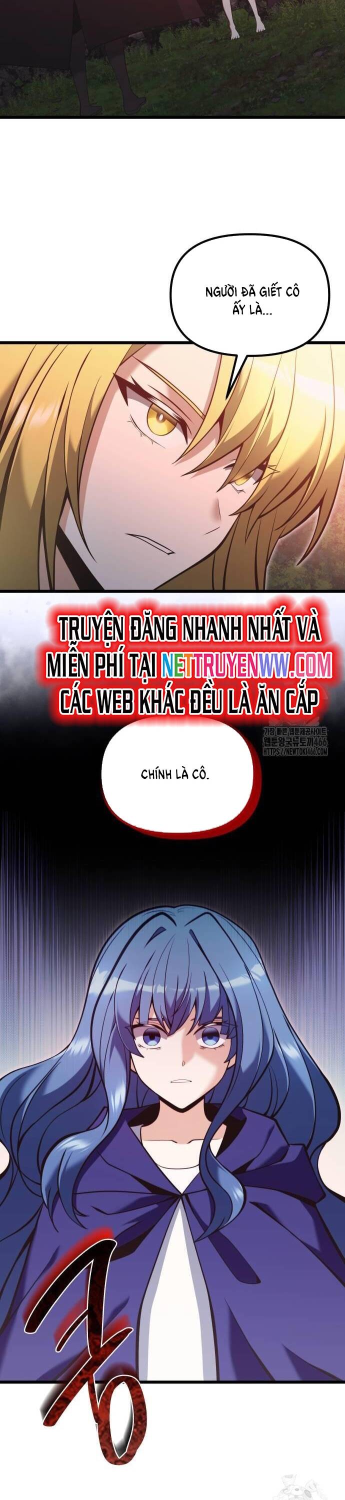 Hắc Kị Sĩ Thiên Tài Giới Hạn Thời Gian - Chapter 86 - Page 6