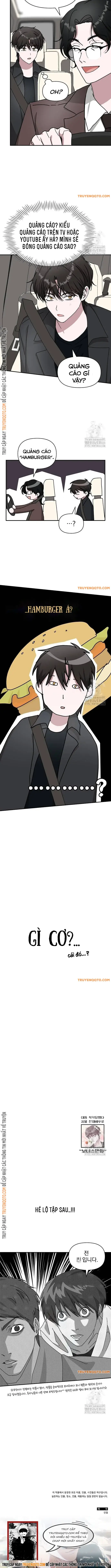 Tôi Bị Hiểu Lầm Là Diễn Viên Thiên Tài Quái Vật - Chapter 33 - Page 10