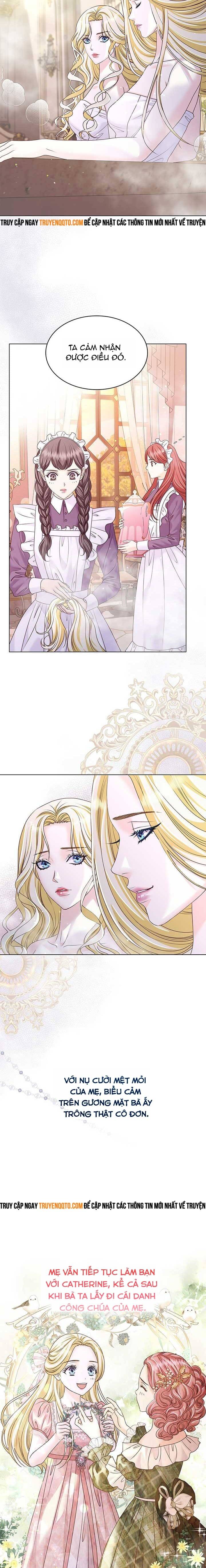 Ác Nữ Thuần Hóa Ác Quỷ Điên Rồ - Chapter 11 - Page 15