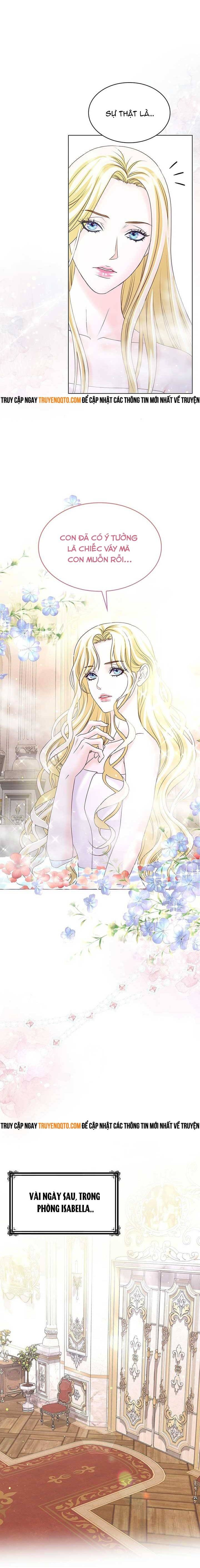 Ác Nữ Thuần Hóa Ác Quỷ Điên Rồ - Chapter 11 - Page 18