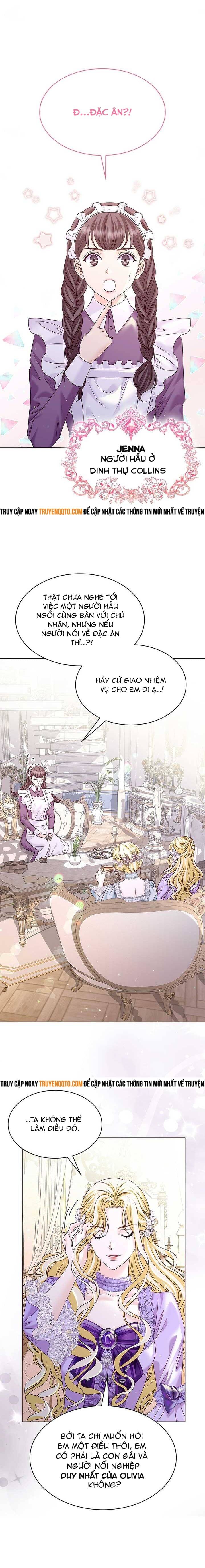 Ác Nữ Thuần Hóa Ác Quỷ Điên Rồ - Chapter 11 - Page 19