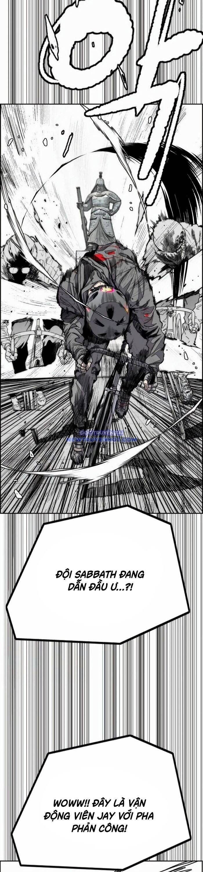 Thể Thao Cực Hạn - Chapter 528 - Page 12