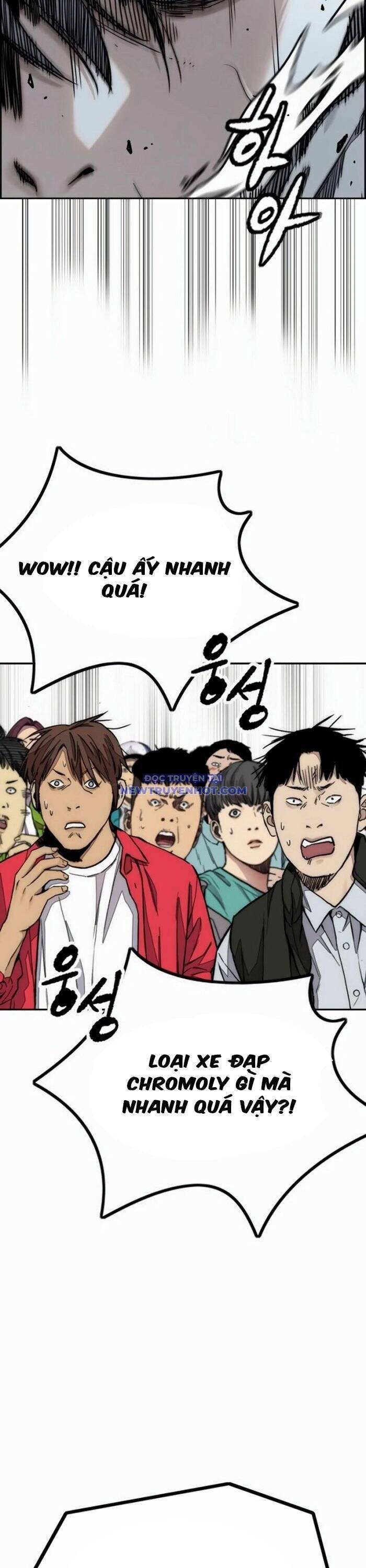 Thể Thao Cực Hạn - Chapter 528 - Page 14
