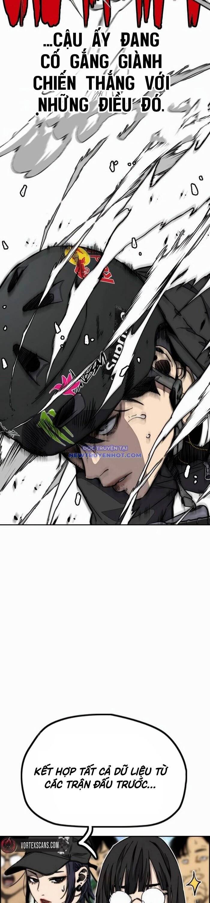 Thể Thao Cực Hạn - Chapter 528 - Page 17