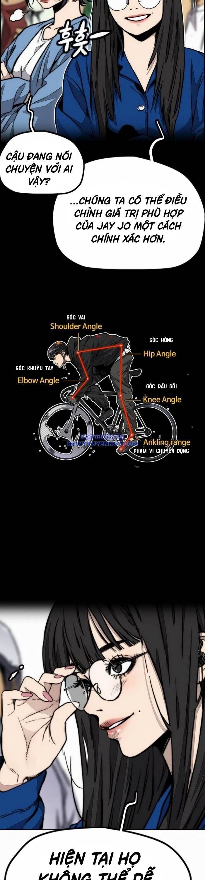 Thể Thao Cực Hạn - Chapter 528 - Page 18
