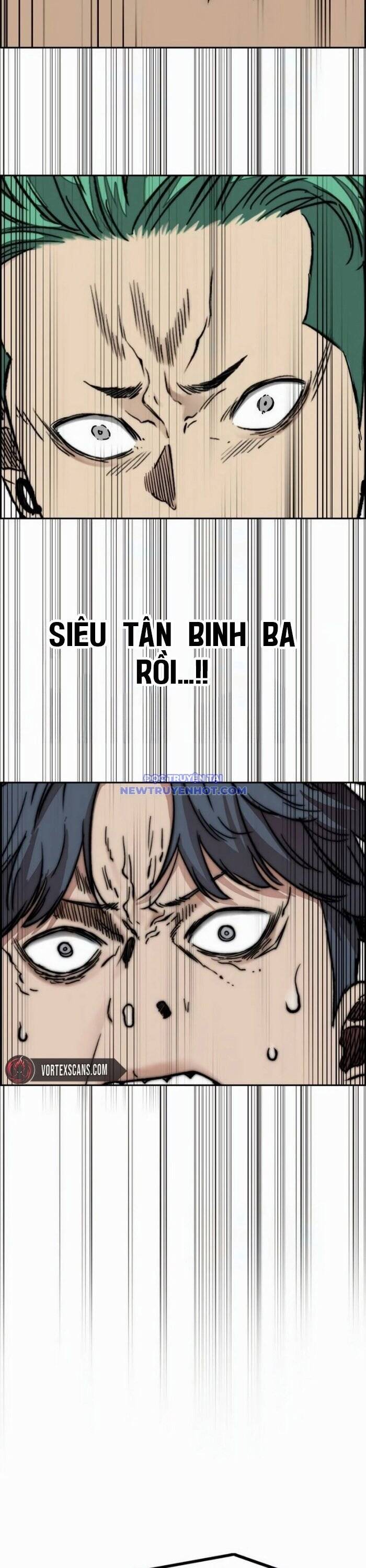 Thể Thao Cực Hạn - Chapter 528 - Page 23