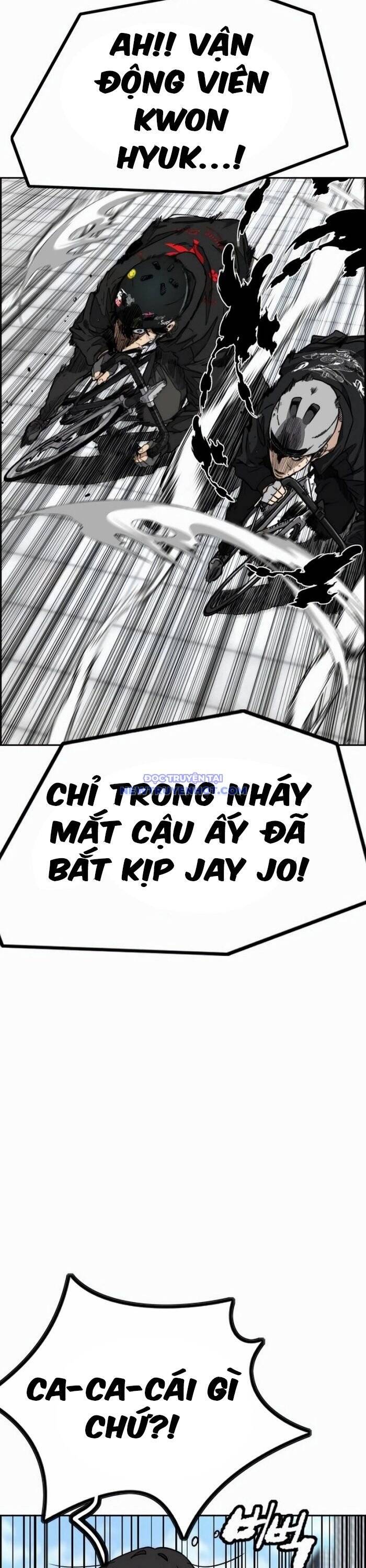 Thể Thao Cực Hạn - Chapter 528 - Page 24