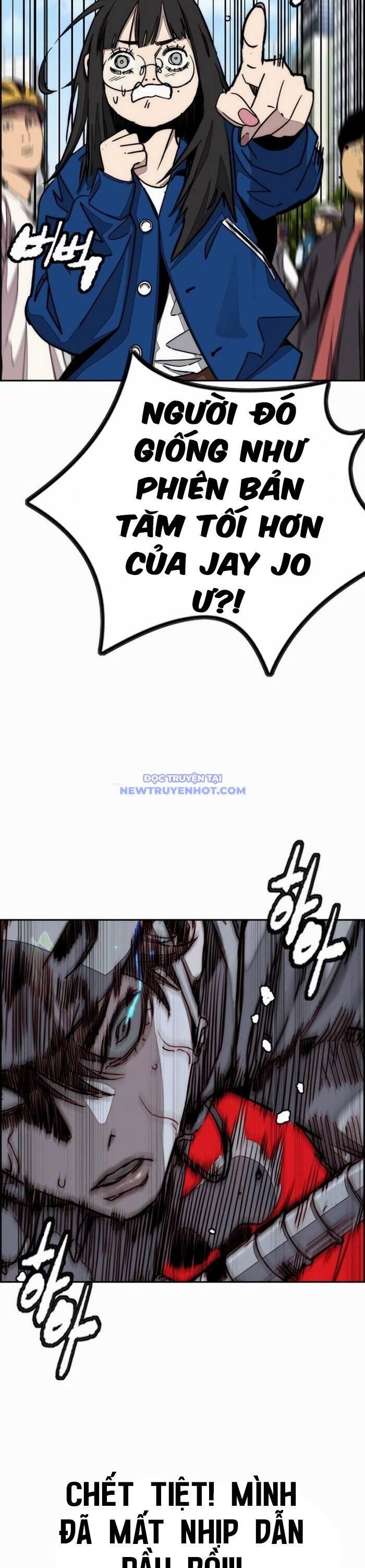 Thể Thao Cực Hạn - Chapter 528 - Page 25