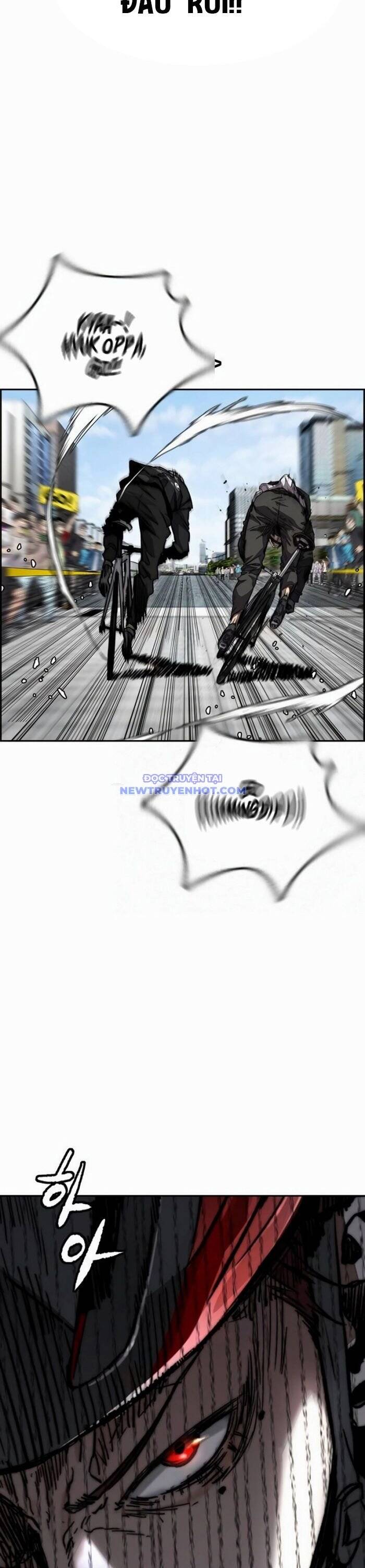 Thể Thao Cực Hạn - Chapter 528 - Page 26