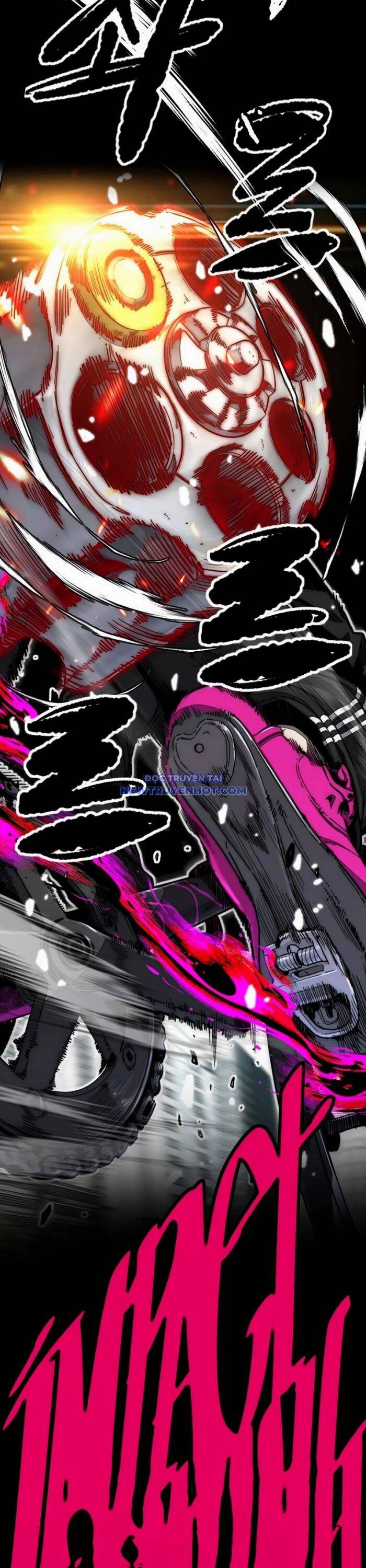 Thể Thao Cực Hạn - Chapter 528 - Page 29