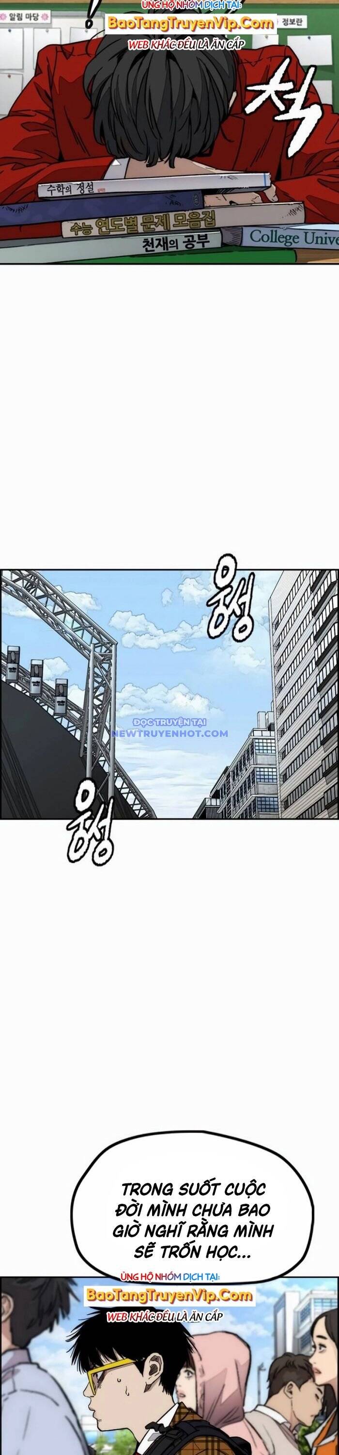 Thể Thao Cực Hạn - Chapter 528 - Page 3