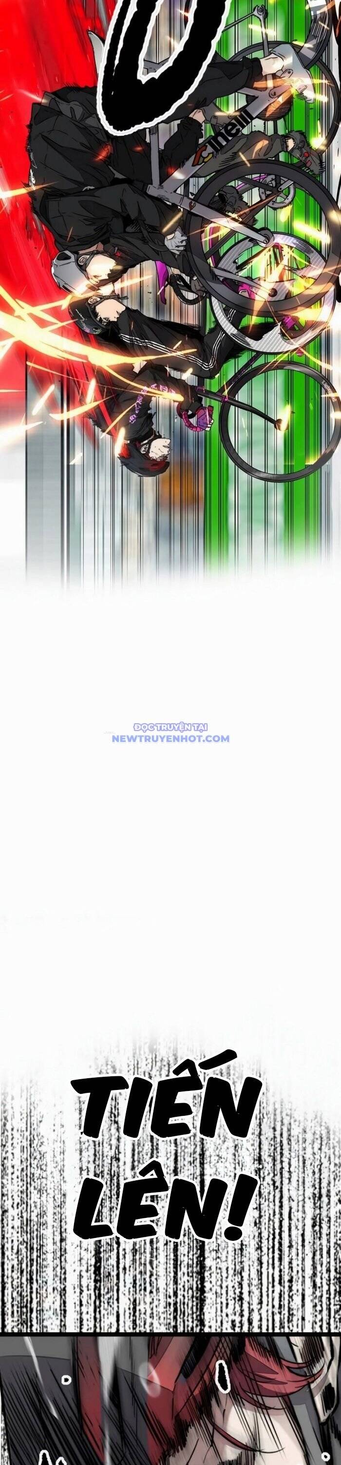 Thể Thao Cực Hạn - Chapter 528 - Page 33