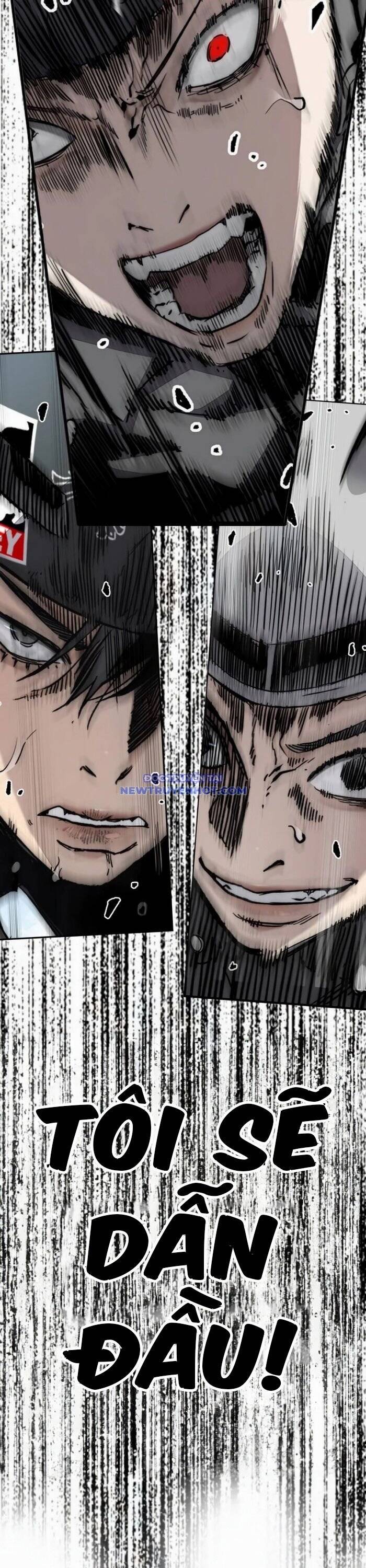 Thể Thao Cực Hạn - Chapter 528 - Page 34