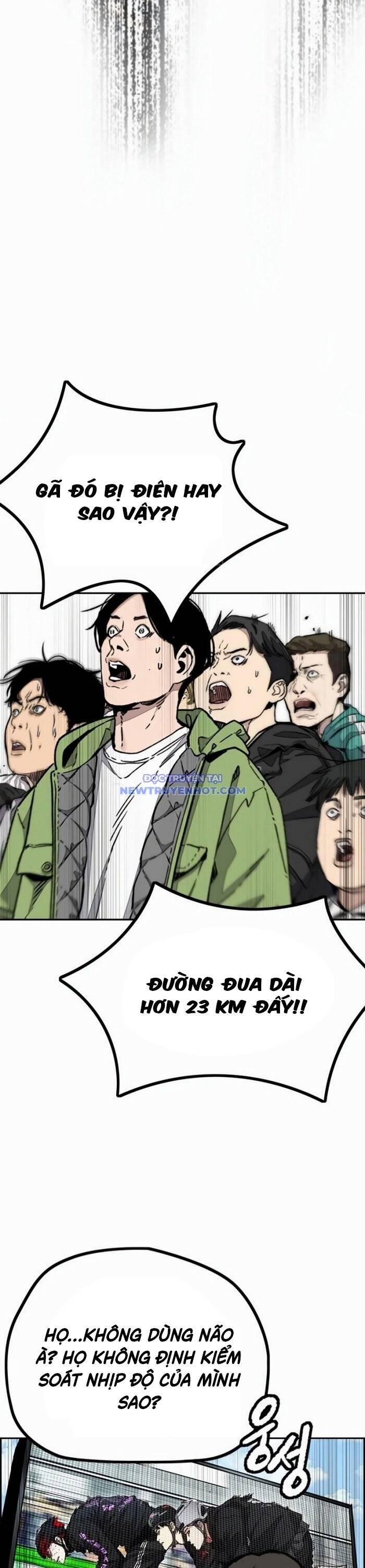 Thể Thao Cực Hạn - Chapter 528 - Page 35