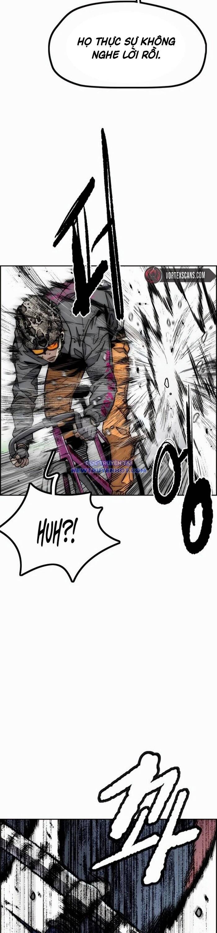 Thể Thao Cực Hạn - Chapter 528 - Page 38
