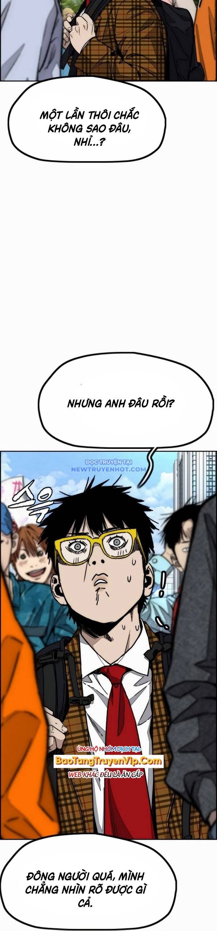 Thể Thao Cực Hạn - Chapter 528 - Page 4