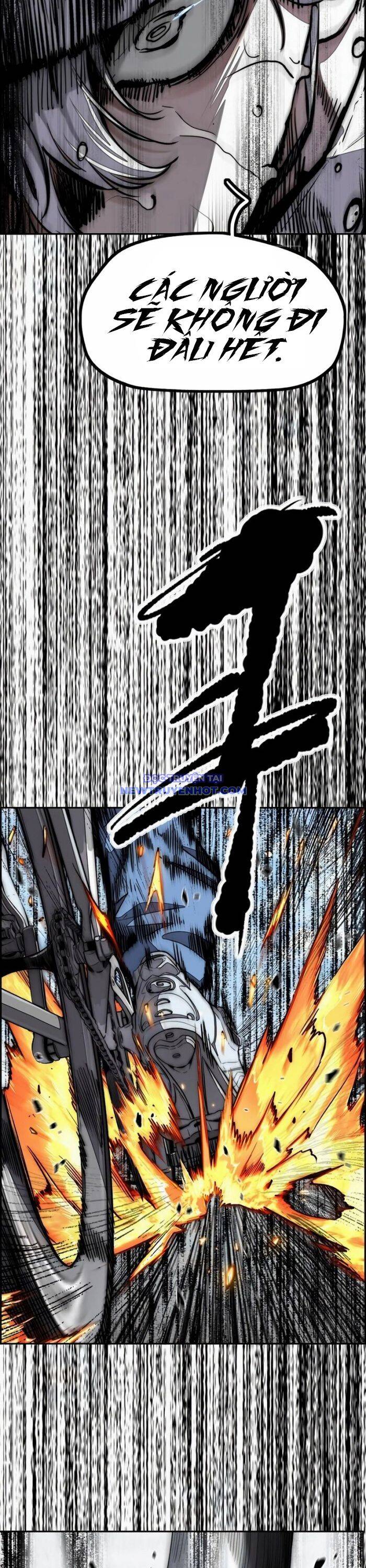 Thể Thao Cực Hạn - Chapter 528 - Page 41